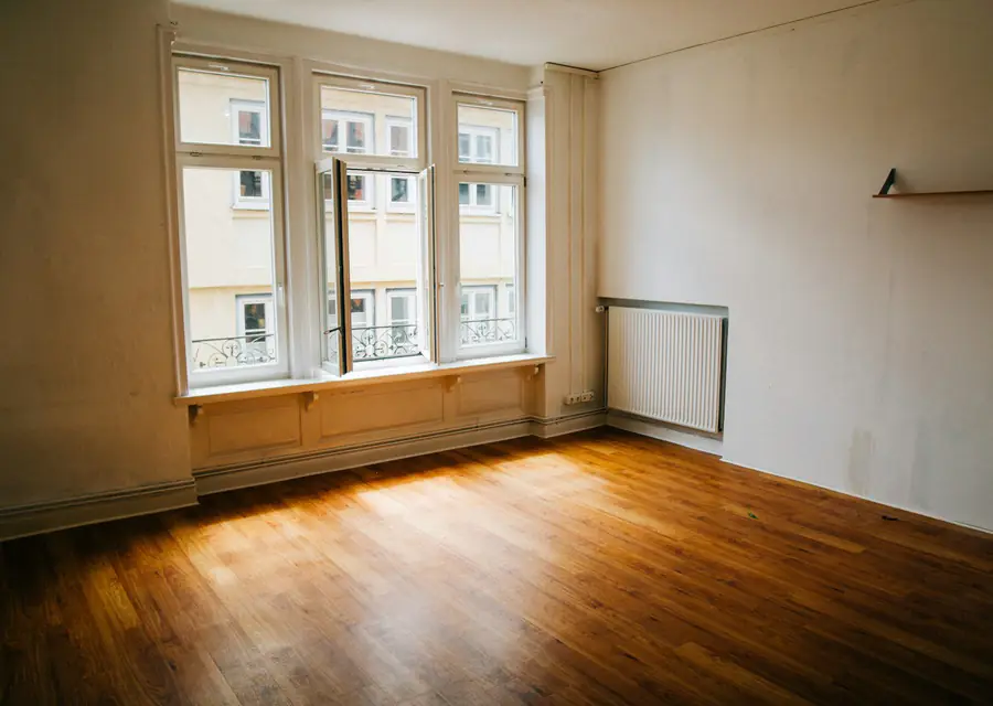 Move-In / Move-Out Cleaning