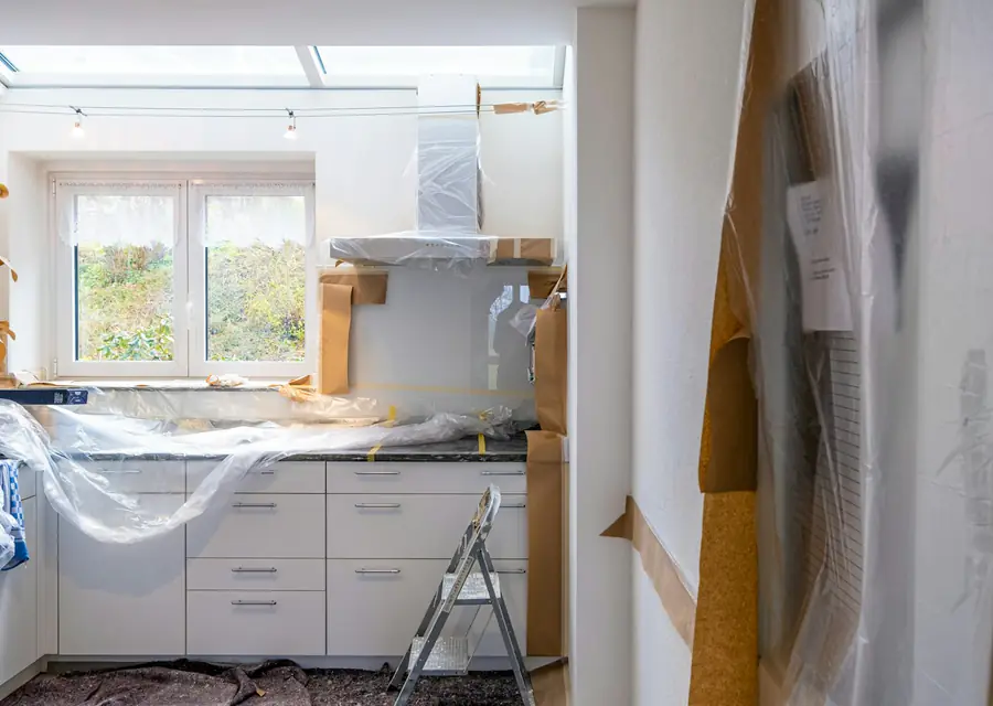 Post-Construction Cleaning
