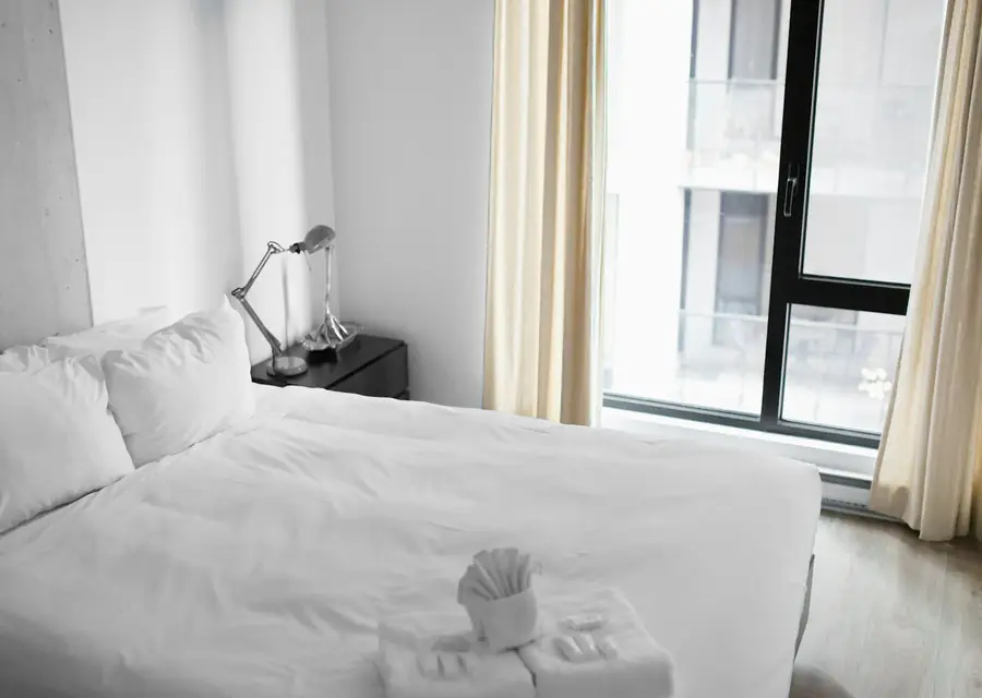 Vacation Rental Turnover